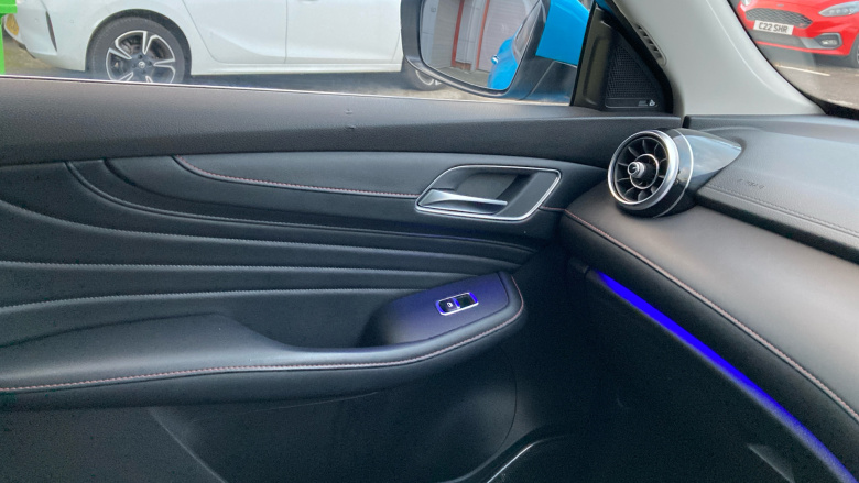 MG Hs 1.5 T-GDI Exclusive 5dr Petrol Hatchback